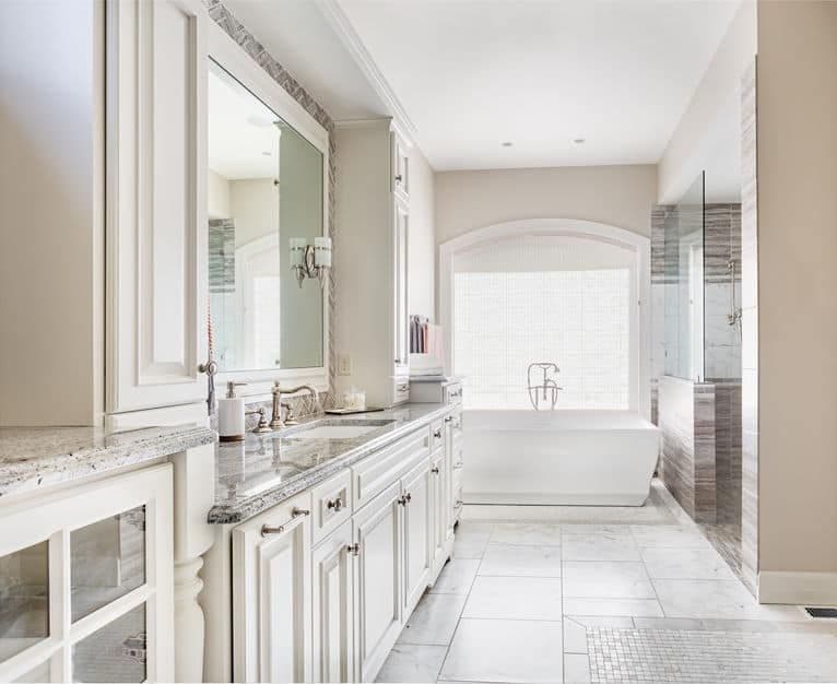 Bathroom Remodeling