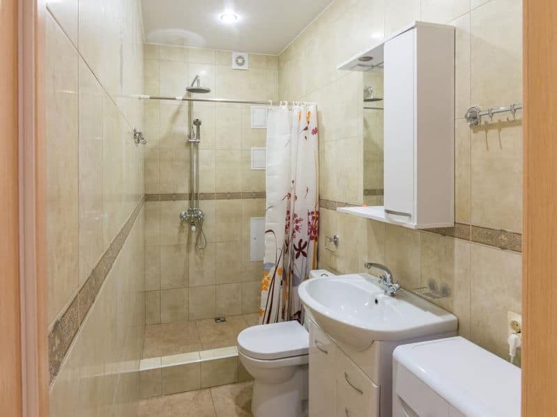 Bathroom Remodeling