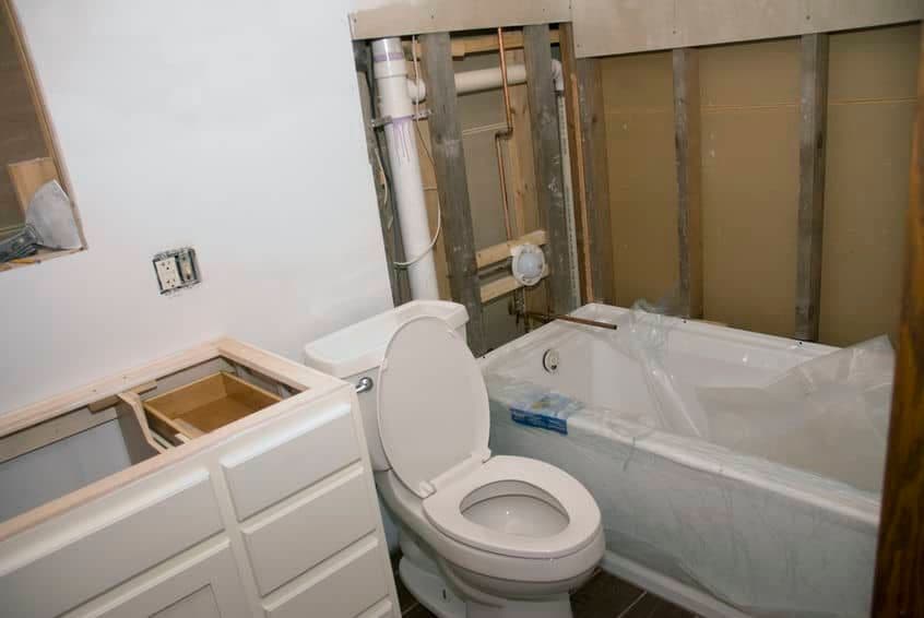 How Much Does It Cost to Replace a Tub? Bathroom Pros NJ