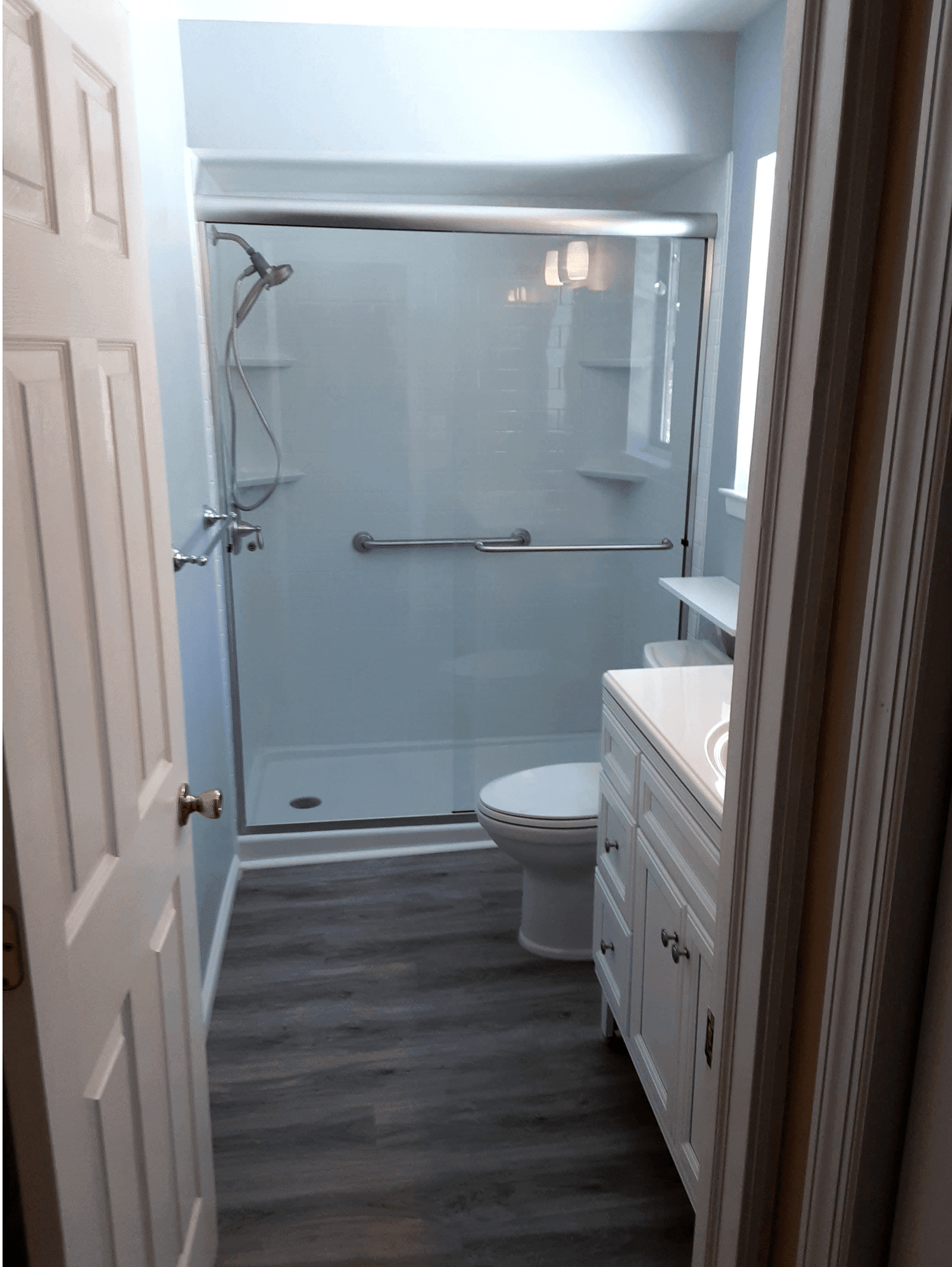 Bathroom Remodeling, Plumbing Services Bucks County PA | Bathroom Pros NJ
