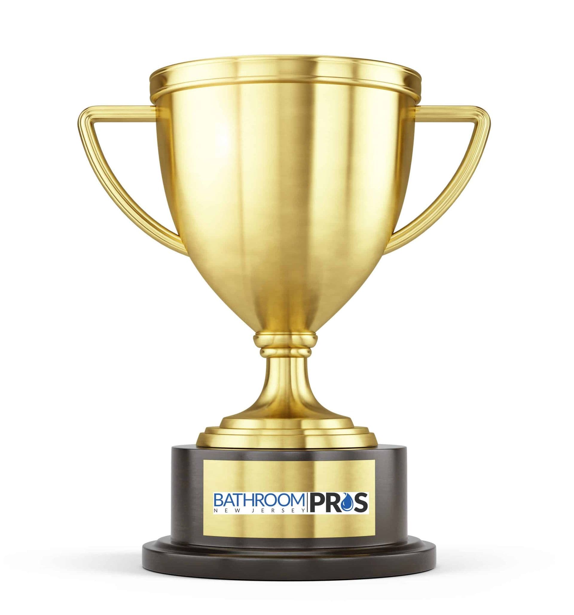 Bathroom Pros Award