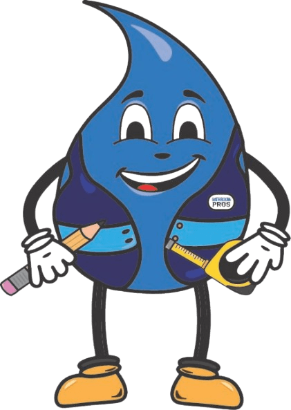 Bathroom Pros NJ Mascott