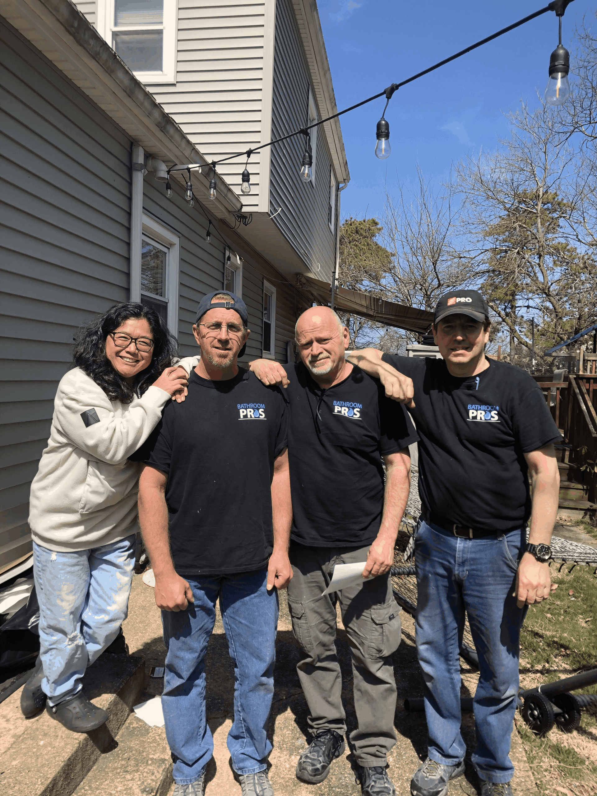 Bathroom Pros Toms River NJ