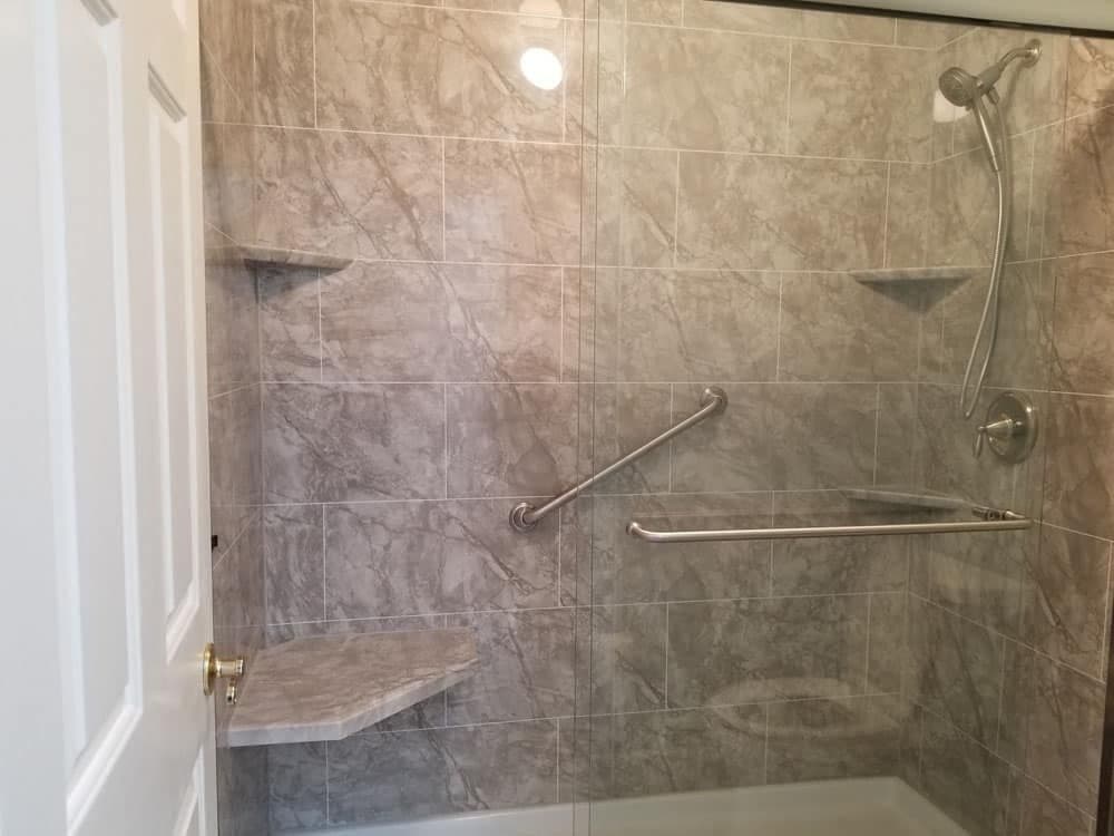 Bathroom Remodeling Case Study