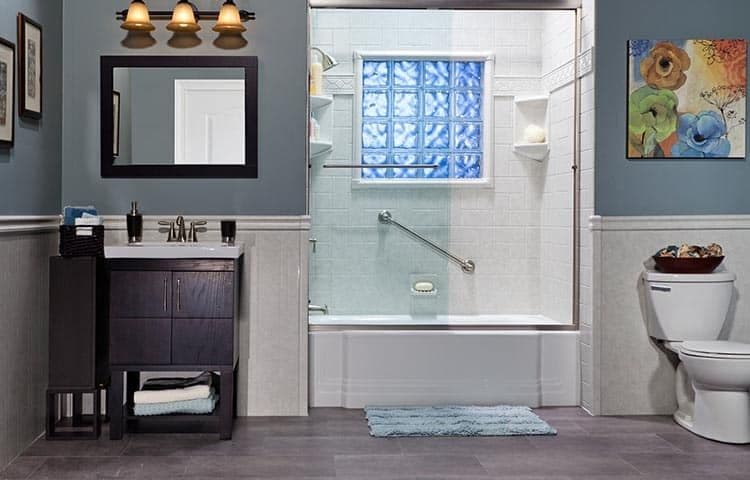 Bathtub