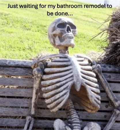 Waiting