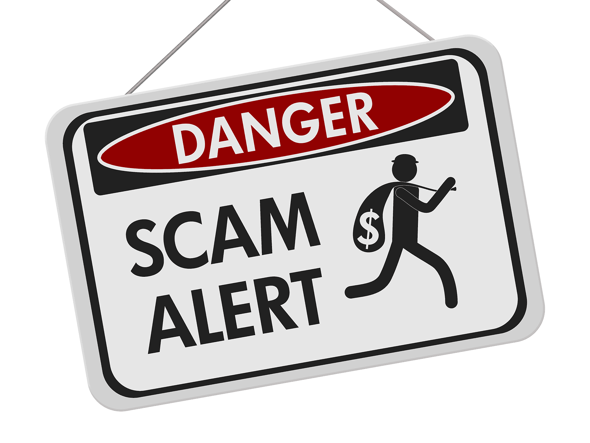 Contractor-Scams