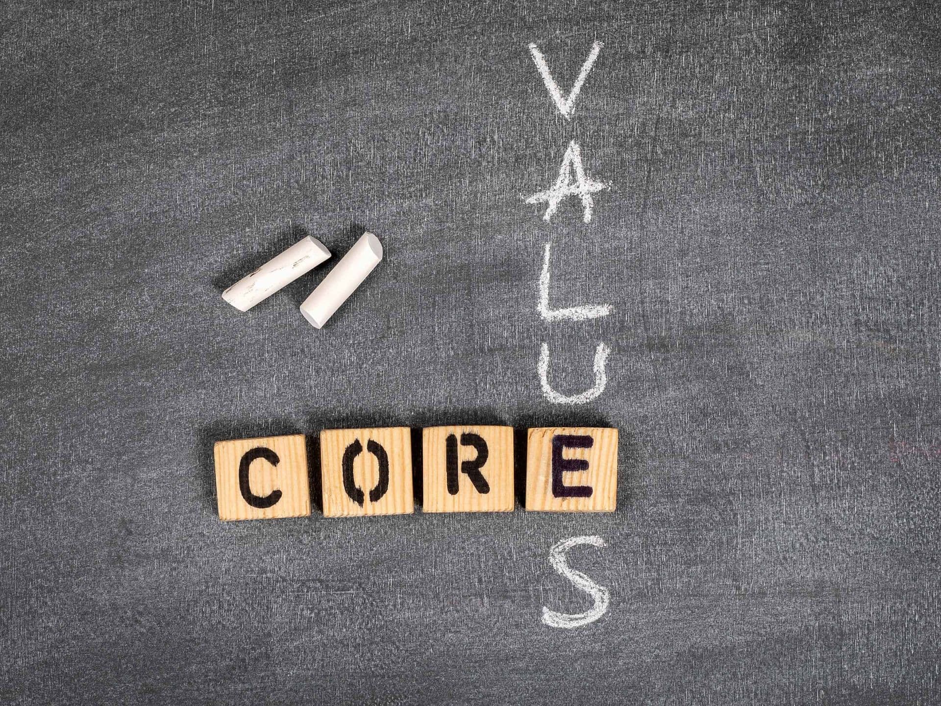 Core Values
