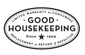Good Housekeeping Seal of Approval