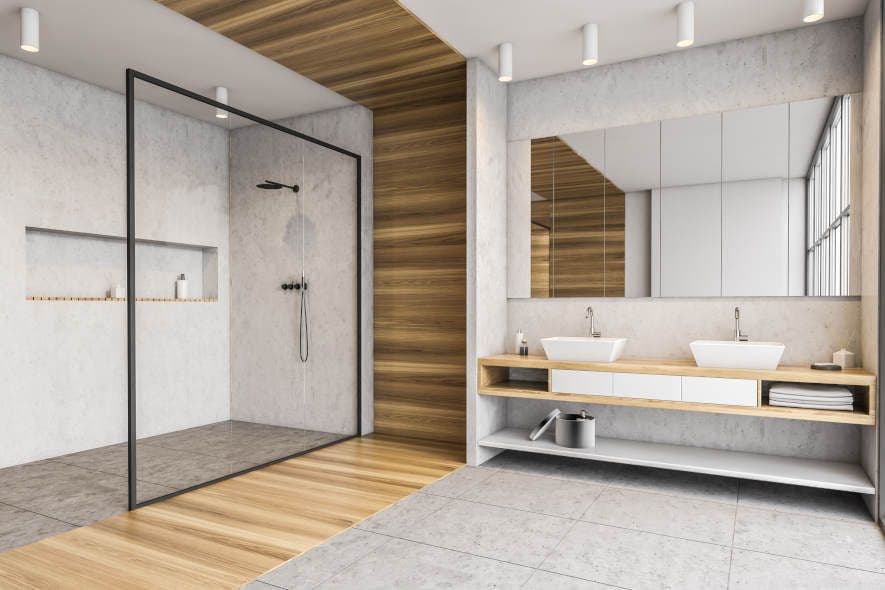 Guide to Bathroom accessibility