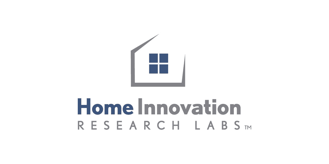 Home Innovation Research Labs Certification