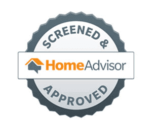 Home Advisor Badge
