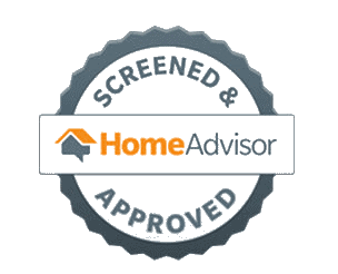 Home Advisor Seal of Approval