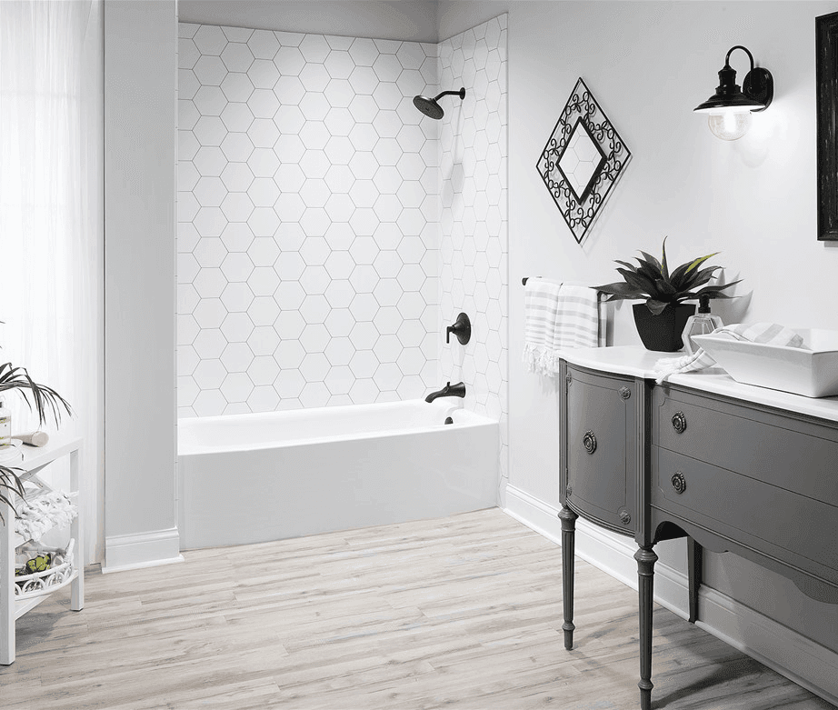 Bathroom remodeling Newton NJ