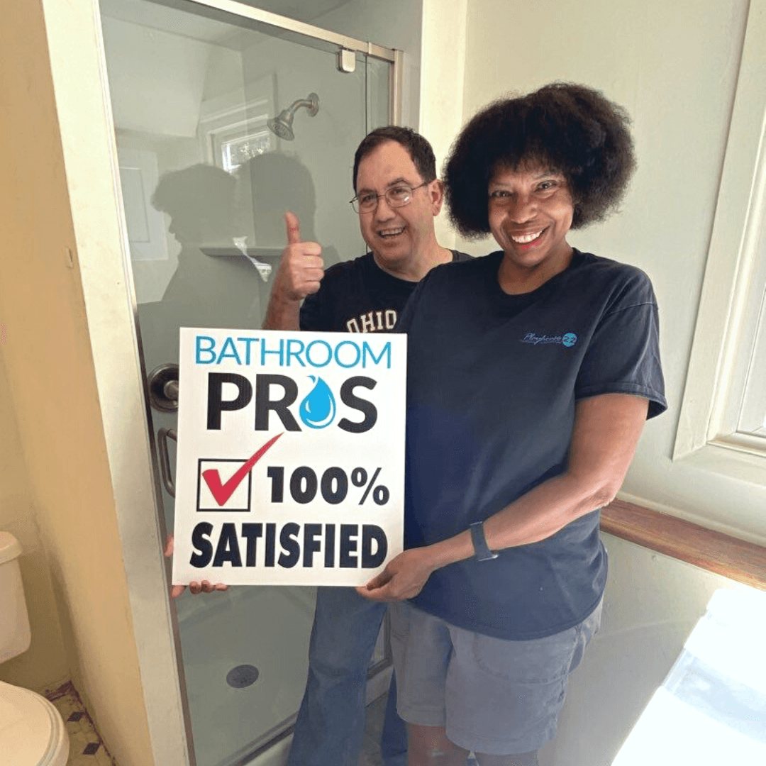 Satisfied Customer