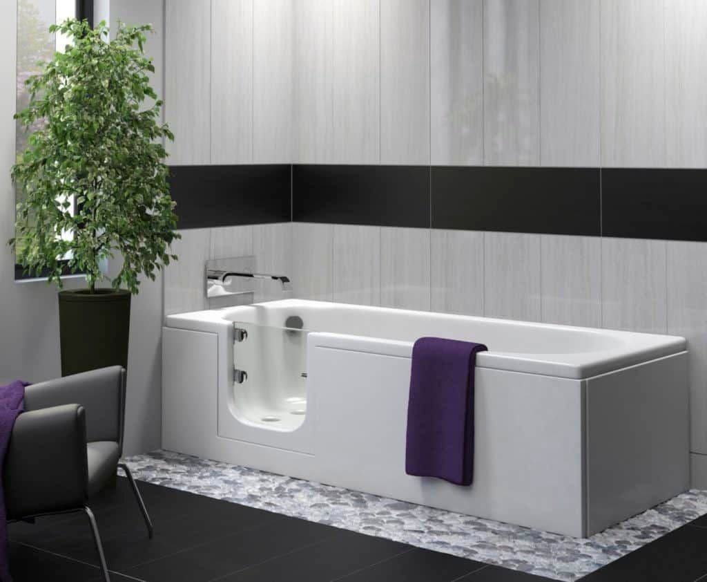 walk-in-tub