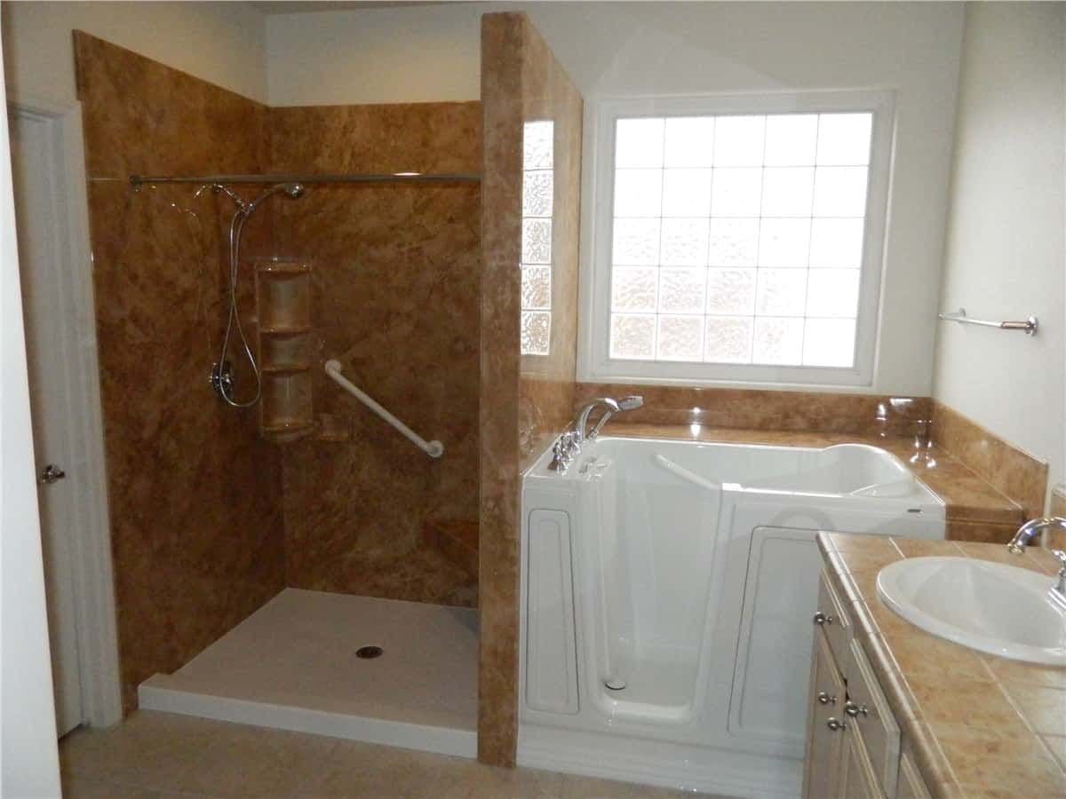 After-Walk-In-Tub-Installation