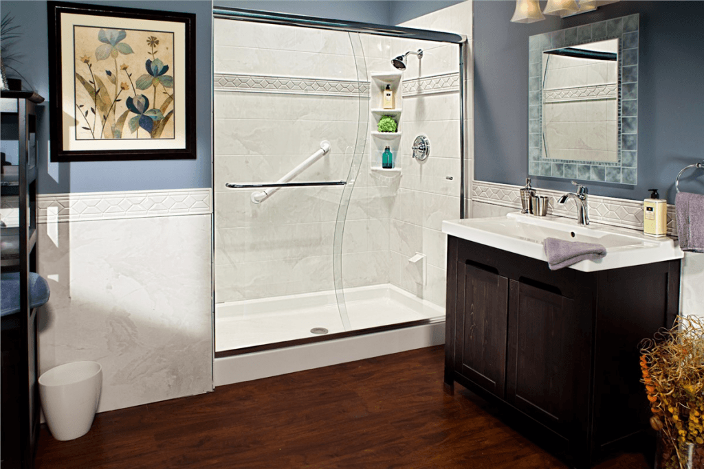 Bathroom Renovation New Jersey Bathroom Pros