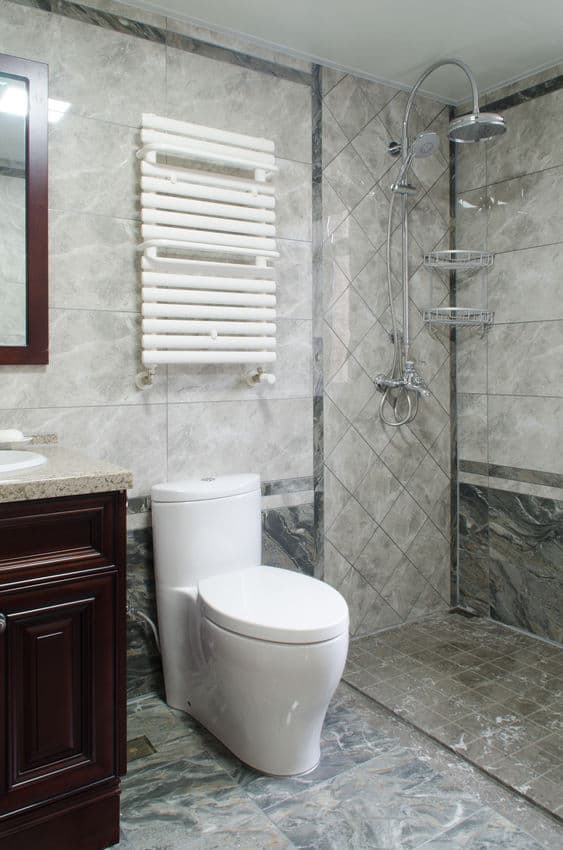 How Much Does a Full Bathroom Renovation Cost? Bathroom Pros NJ