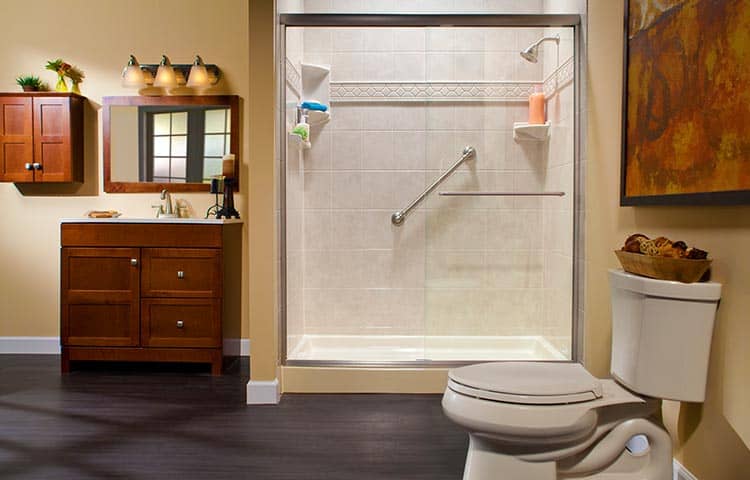 Do You Need a Permit To Remodel A Bathroom In NJ? - Bathroom Pros NJ